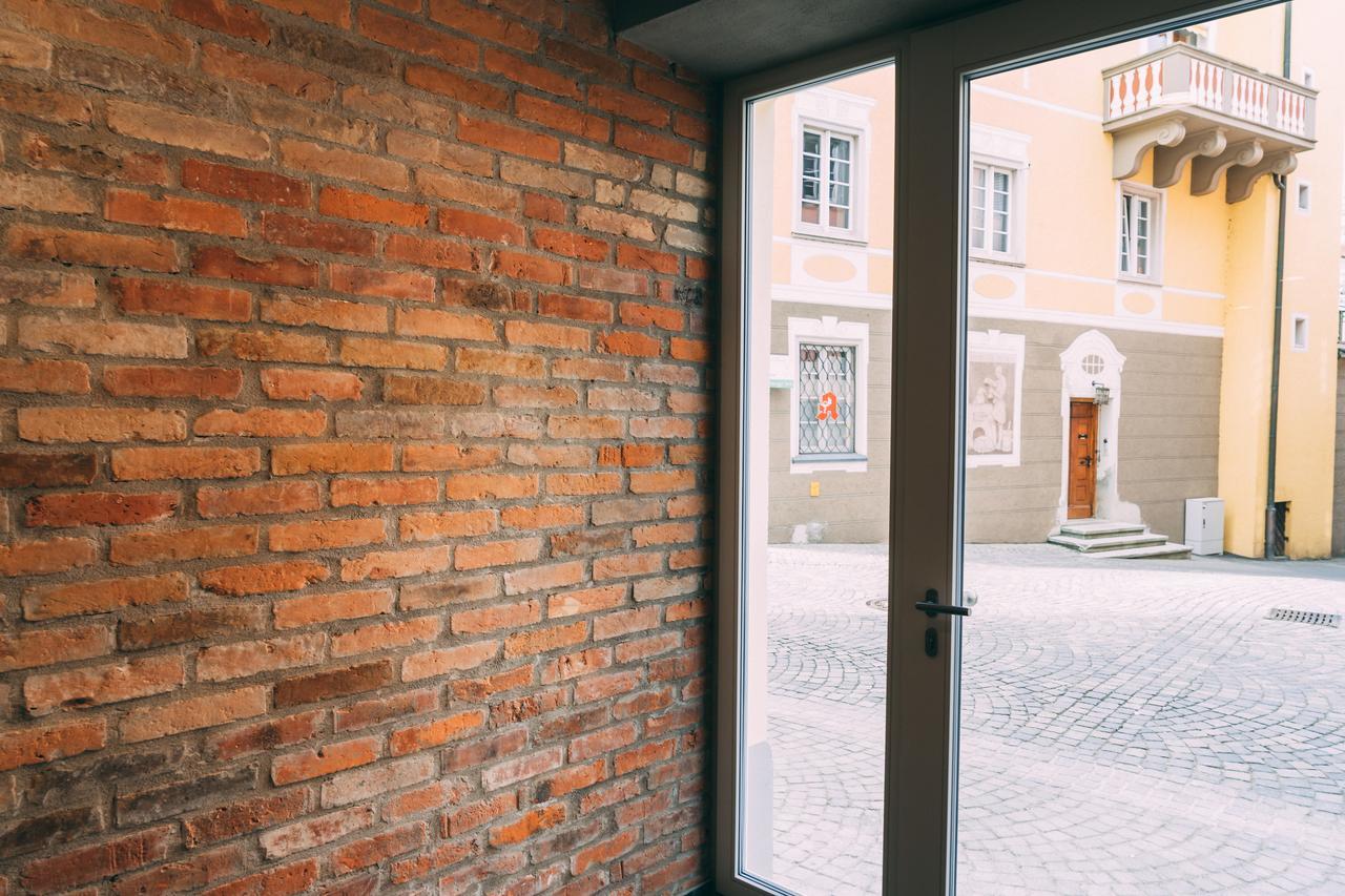 Amtshaus Gut Huegle Boutique Apartments Bad Waldsee Exterior photo