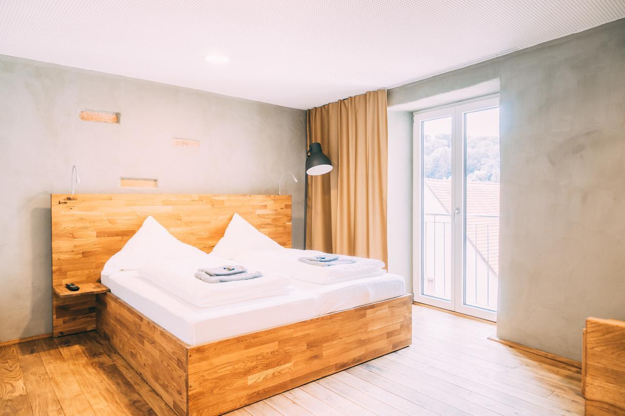 Amtshaus Gut Huegle Boutique Apartments Bad Waldsee Exterior photo